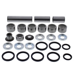 Kit de rodamientos, retenes y casquillos de bieleta ALL BALLS 27-1194 para KAWASAKI KX 250, KX 250 X, KX 450, KX 450 X, KXF 450