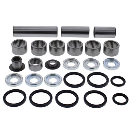 Kit de rodamientos, retenes y casquillos de bieleta ALL BALLS 27-1194 para KAWASAKI KX 250, KX 250 X, KX 450, KX 450 X, KXF 450