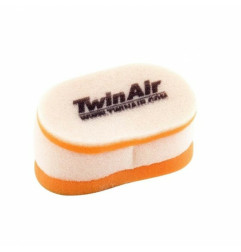 TWIN AIR Air Filter Oval Ø50mm - 150502