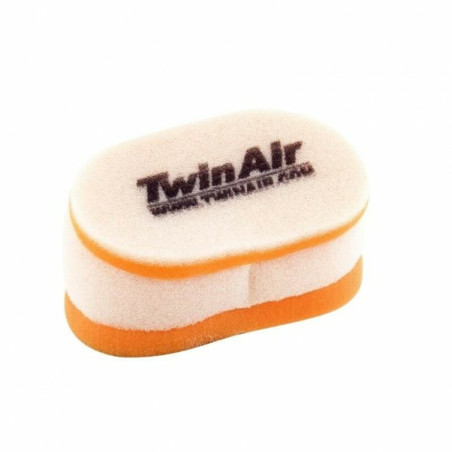 Filtre à air TWIN AIR Oval Ø50mm