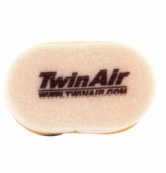 Filtre à air TWIN AIR Oval Ø50mm - 150502