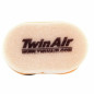 TWIN AIR Air Filter Oval Ø50mm