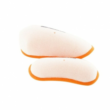 Filtro de aire TWIN AIR para HUSABERG FC 501, FC 600, FE 350, FE 501, FE 600 de 1995 a 1996