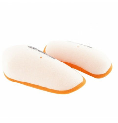Filtre à air TWIN AIR - 158196 pour HUSABERG FC 501, FC 600, FE 350, FE 501, FE 600 de 1995 à 1996