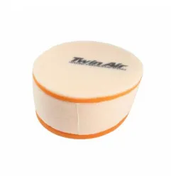 Filtro de aire TWIN AIR - 155001 para HUSQVARNA CR 125, CR 240, WR 250, WR 390, WR 400 de 1979 a 1982