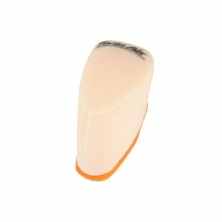 Filtro de aire TWIN AIR - 155004 para HUSQVARNA CR 125, CR 240, CR 250, WR 240, XC 500 de 1978 a 1989