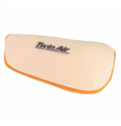 Filtre à air TWIN AIR - 155005 pour HUSQVARNA CR 125, CR 250, CR 430, TE 510, WR 125 de 1981 à 1989