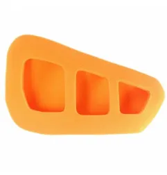 Filtro de aire TWIN AIR para HUSQVARNA CR 125, CR 250, CR 430, TE 510, WR 125 de 1981 a 1989