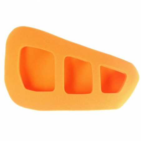 Filtre à air TWIN AIR pour HUSQVARNA CR 125, CR 250, CR 430, TE 510, WR 125 de 1981 à 1989