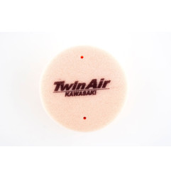 Filtro de aire TWIN AIR para KAWASAKI KX 80 de 1983 a 1985