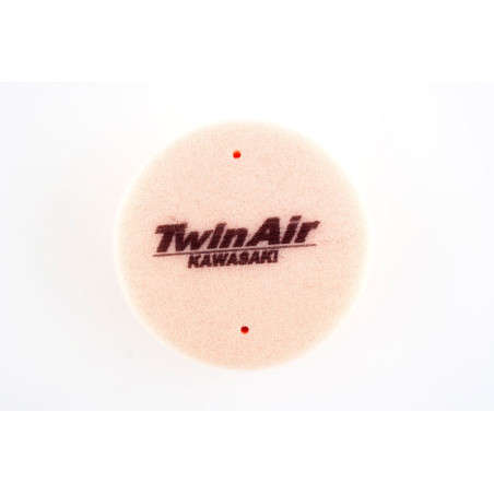 Filtro de aire TWIN AIR para KAWASAKI KX 80 de 1983 a 1985