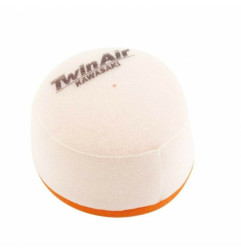 Filtro de aire TWIN AIR - 151008 para KAWASAKI KX 80 de 1986 a 1990
