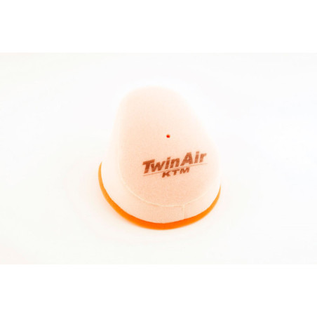 Filtro de aire TWIN AIR - 154104 para KTM EXC 125, EXC 125 MARZOCCHI/OHLINS, MX 350, MX 500, SX 125 de 1985 a 1999