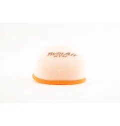 Filtro de aire TWIN AIR para KTM EXC 125, EXC 125 MARZOCCHI/OHLINS, MX 350, MX 500, SX 125 de 1985 a 1999