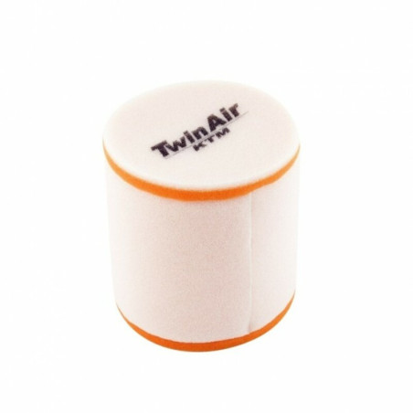 Filtro de aire TWIN AIR - 154100 para KTM GS 125, MX 125 de 1981