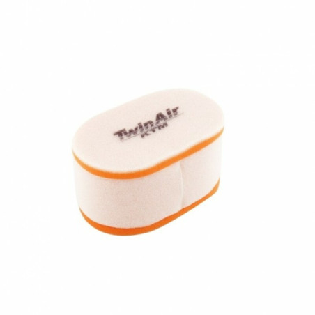 Filtro de aire TWIN AIR - 154200 para KTM GS 250 de 1974 a 1981