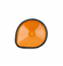 Couvercle de filtre à air TWIN AIR pour KTM EGS 300, GS 300, MX 300, SX 505, XCF 250 de 1990 à 2016