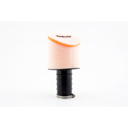 TWIN AIR Luftfilter zylindrisch Ø45mm für SUZUKI RM 80 1981