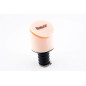 TWIN AIR Air Filter Cilindrical Ø45mm for SUZUKI RM 80 1981