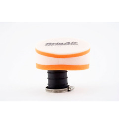 TWIN AIR Luftfilter zylindrisch Ø45mm - 153004 für SUZUKI RM 80 1982-1985