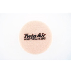 TWIN AIR Luftfilter zylindrisch Ø45mm - 153004 für SUZUKI RM 80 1982-1985