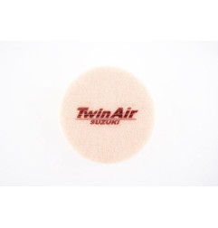 Filtro de aire TWIN AIR - 153110 para SUZUKI RM 125 de 1978