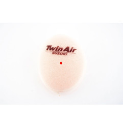 Filtro de aire TWIN AIR - 153107 para SUZUKI RM 125, RM 250 de 1986