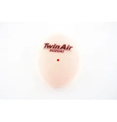 TWIN AIR Luftfilter - 153107 für SUZUKI RM 125, RM 250 1986
