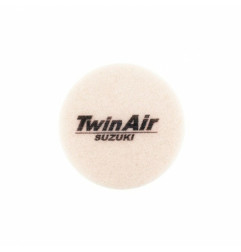 Filtre à air TWIN AIR - 153100 pour SUZUKI RM 125 de 1979 à 1980