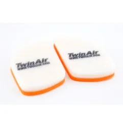Filtro de aire TWIN AIR - 153202 para SUZUKI RM 250 de 1981 a 1983