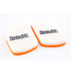 TWIN AIR Luftfilter - 153202 für SUZUKI RM 250 1981-1983