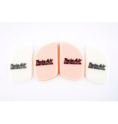 Filtro de aire TWIN AIR - 153202 para SUZUKI RM 250 de 1981 a 1983