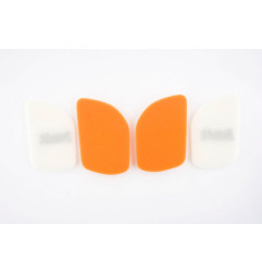 Filtro de aire TWIN AIR - 153202 para SUZUKI RM 250 de 1981 a 1983