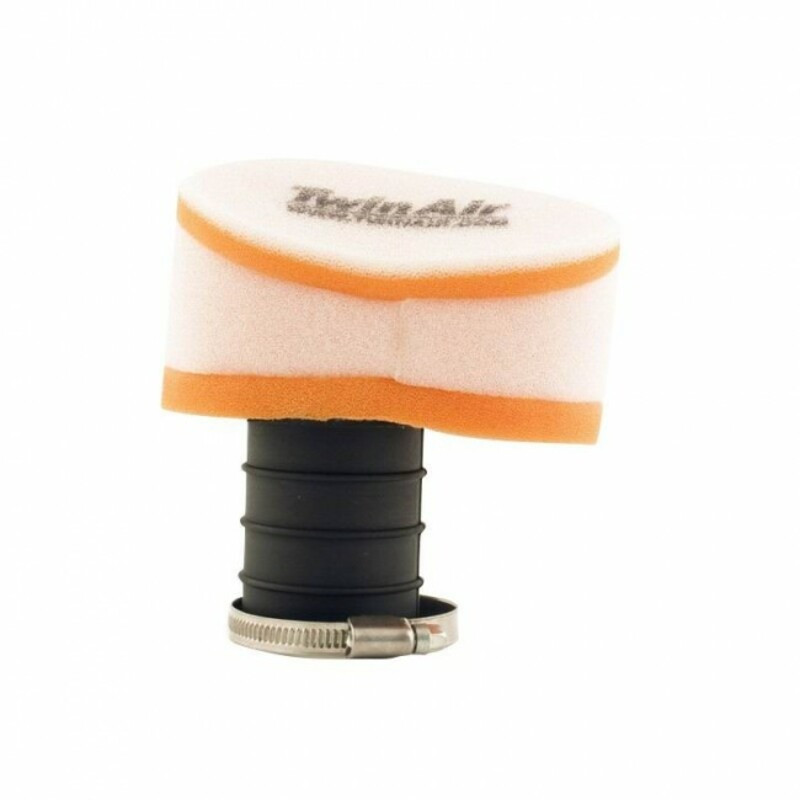 TWIN AIR Air Filter Cilindrical Ø45mm for YAMAHA YZ 80 1980-1982