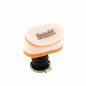 TWIN AIR Luftfilter zylindrisch Ø45mm für YAMAHA YZ 80 1980-1982 TWIN AIR Luftfilter zylindrisch Ø45mm für YAMAHA YZ 80 1980-1982