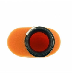 Filtre à air cylindrique TWIN AIR Ø45mm - 152002 pour YAMAHA YZ 80 de 1980 à 1982