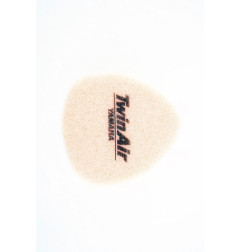 Filtre à air TWIN AIR - 152000 pour YAMAHA YZ 80 de 1979