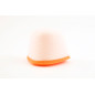 Filtro de aire TWIN AIR para YAMAHA YZ 80 de 1984 a 1986 Filtro de aire TWIN AIR para YAMAHA YZ 80 de 1984 a 1986