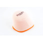 TWIN AIR Luftfilter für YAMAHA YZ 125, YZ 250, YZ 490 1987-1988 TWIN AIR Luftfilter für YAMAHA YZ 125, YZ 250, YZ 490 1987-1988