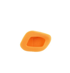 TWIN AIR Luftfilter - 152203 für YAMAHA YZ 250, YZ 490 1984-1986