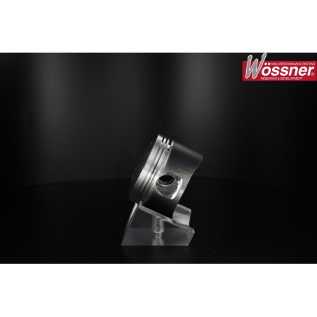 WÖSSNER Pro Series Forged Piston for YAMAHA TTR 125, SCORPA TY-S 125 F, BETA ALP 125 and GAS GAS TX 125 4T RANDONNE 2000-2016