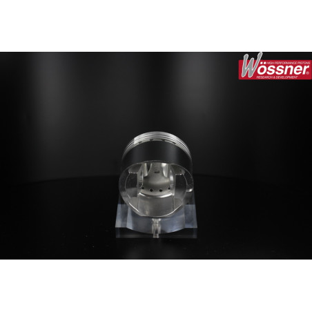 Pistón forjado WÖSSNER Pro Series para YAMAHA TTR 125, SCORPA TY-S 125 F, BETA ALP 125 y GAS GAS TX 125 4T RANDONNE