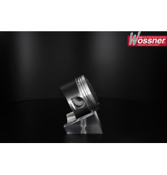 Pistón forjado WÖSSNER Pro Series para YAMAHA TTR 125, SCORPA TY-S 125 F, BETA ALP 125 y GAS GAS TX 125 4T RANDONNE