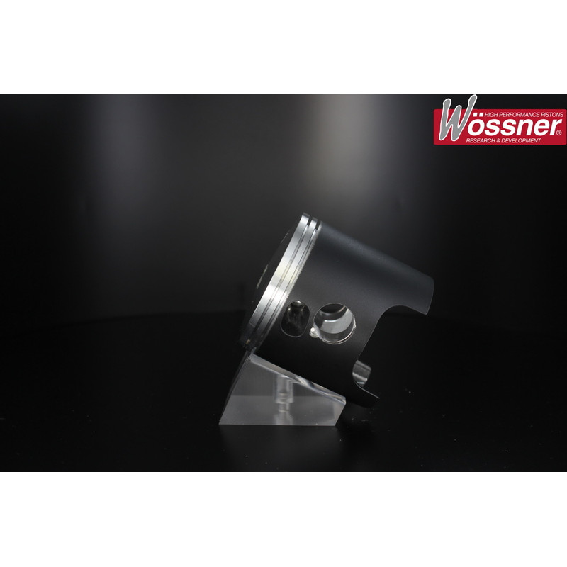 Piston forgé WÖSSNER pour GAS GAS TXT 200 de 2000 à 2006
