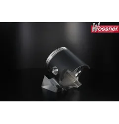Piston forgé WÖSSNER pour GAS GAS TXT 200 de 2000 à 2006