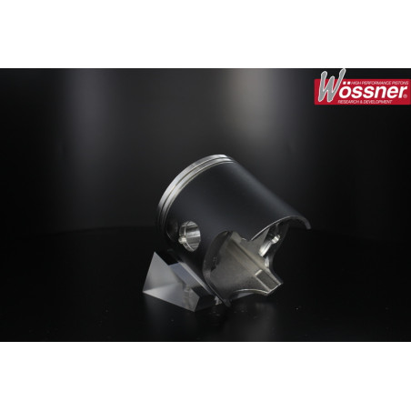 Piston forgé WÖSSNER pour GAS GAS TXT 200 de 2000 à 2006