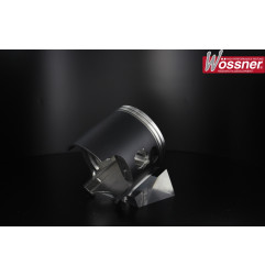 Piston forgé WÖSSNER pour GAS GAS TXT 200 de 2000 à 2006