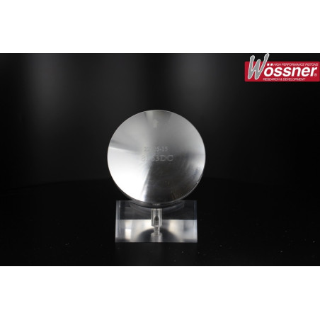 Piston forgé WÖSSNER pour GAS GAS TXT 300, TXT 300 GP de 2004 à 2020