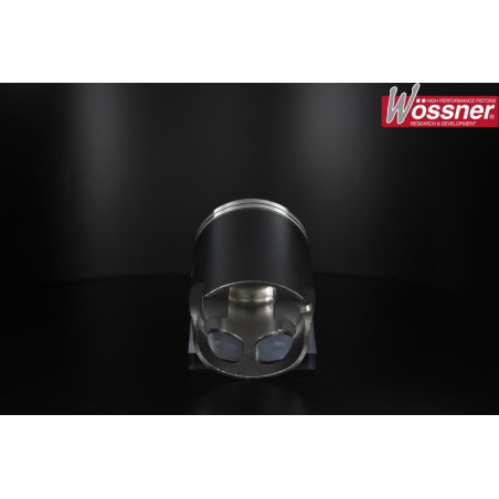 Piston forgé WÖSSNER pour YAMAHA DT 125, DT 125 MX, TY 125 de 1975 à 1993