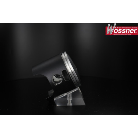 Piston forgé WÖSSNER pour YAMAHA IT 175, TY 175 de 1977 à 1983